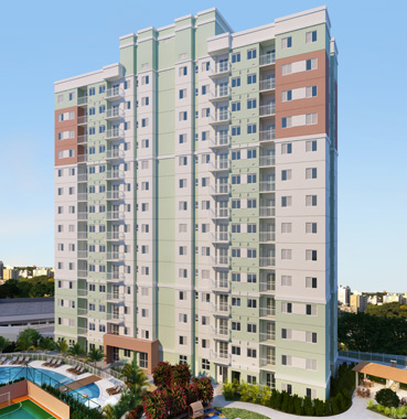 upperville barueri - conjuntos residenciais - fachada e ficha técnica