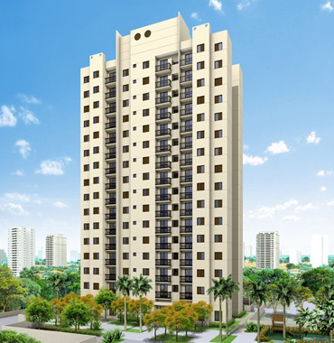 vida plena guarulhos - conjuntos residenciais - fachada e ficha técnica