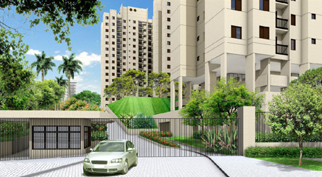 vida plena guarulhos - conjuntos residenciais - portaria