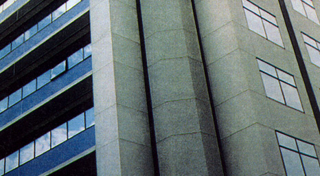 new avenue trade hall - edifícios comerciais - fotos externas