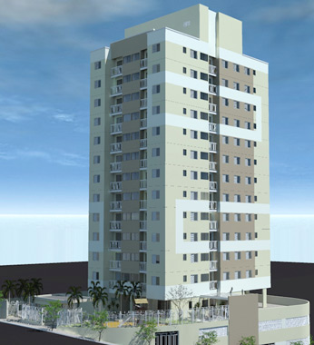 jandira robmak - edifícios residenciais - fachada e ficha técnica