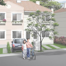 condomínio felicity house - condomínios horizontais