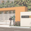 residencial las casas - condomínios horizontais