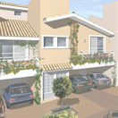 residencial paineiras village houses - condomínios horizontais