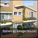 residencial paineiras village houses - condomínios horizontais