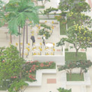 biosfera vila pires - conjuntos residenciais