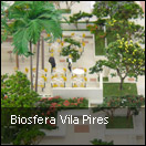 biosfera vila pires - conjuntos residenciais