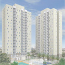 grand club - conjuntos residenciais