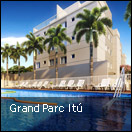 grand parc itú - conjuntos residenciais