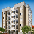 jardins dos alpes - conjuntos residenciais