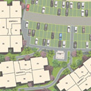 le mont cotia - conjuntos residenciais