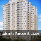 mirante parque e lazer - conjuntos residenciais
