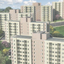 parque dos sonhos - conjuntos residenciais