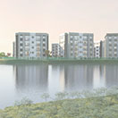 raízes eco clube - conjuntos residenciais