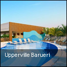 upperville barueri - conjuntos residenciais