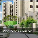 vida plena guarulhos - conjuntos residenciais