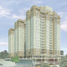 vitallis eco clube - conjuntos residenciais