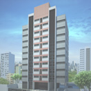 vila olímpia offices - edifícios comerciais