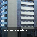bela vista medical - edifícios comerciais