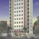 global offices - edifícios comerciais