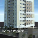 jandira robmak - edifícios residenciais