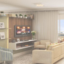 jardins de frança - edifícios residenciais