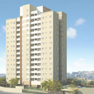 jardins d´itália - edifícios residenciais