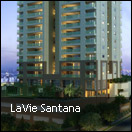 lavie santana - edifícios residenciais