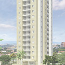 residencial vida - edifícios residenciais