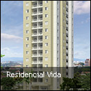 residencial vida - edifícios residenciais
